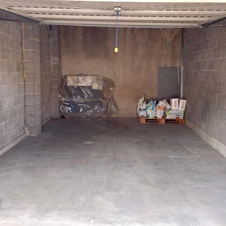 Nid Urbain Colmarien - 4 Personnes - Garage Διαμέρισμα Εξωτερικό φωτογραφία