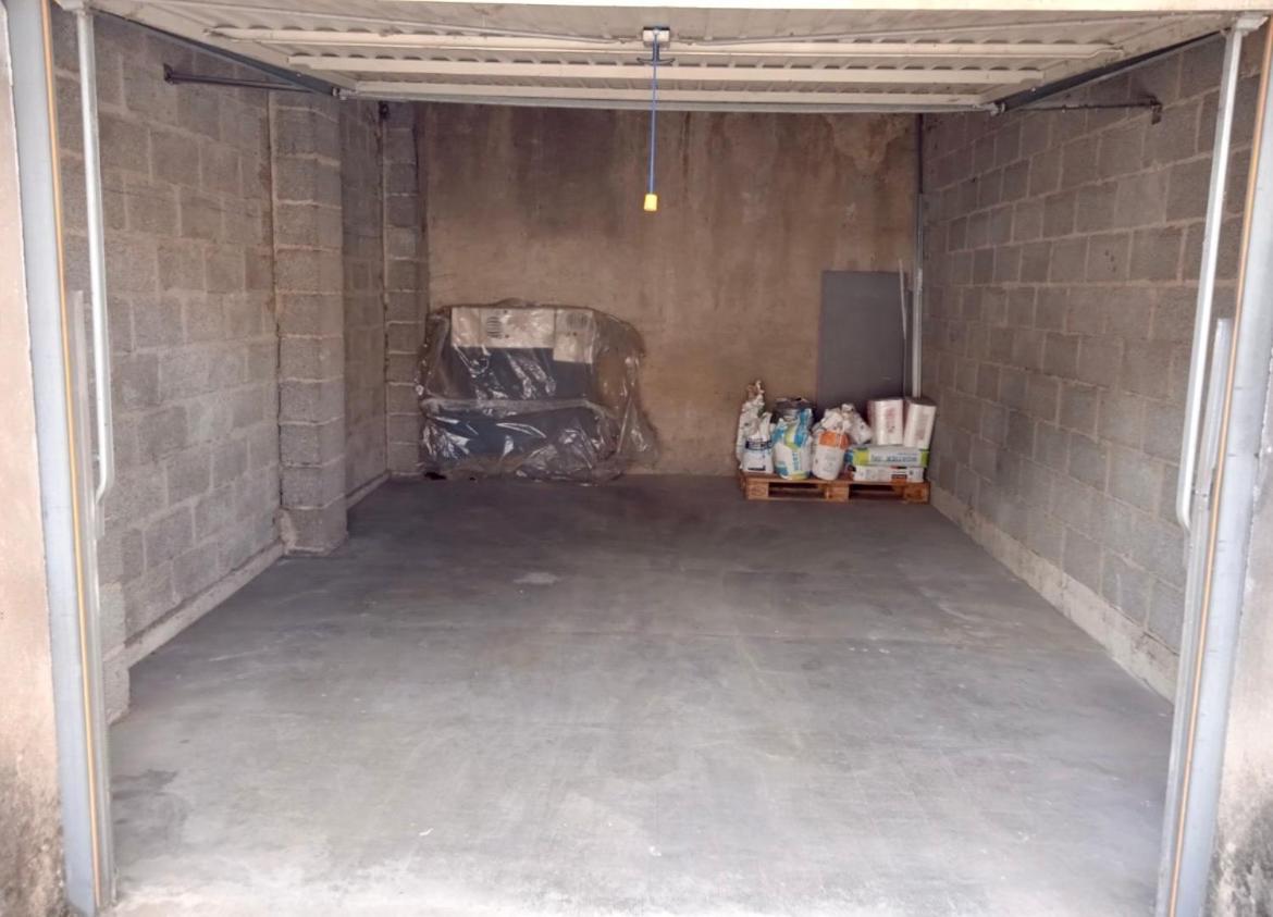Nid Urbain Colmarien - 4 Personnes - Garage Διαμέρισμα Εξωτερικό φωτογραφία